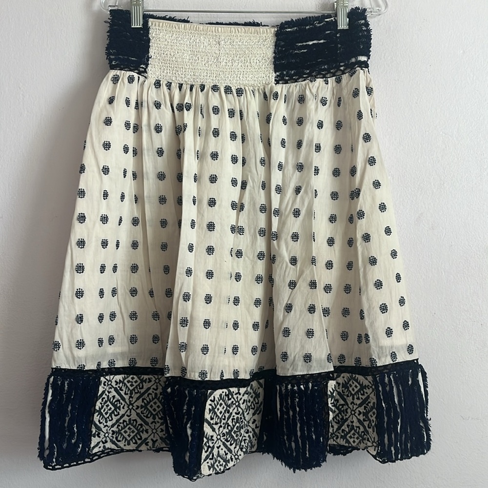Maeve Anthropologie skirt Size Small - Picture 2 of 10